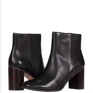 Madewell booties